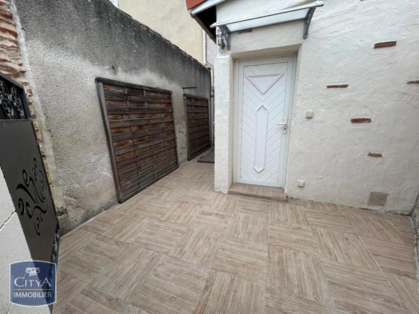 Maison à louer 4 pièces 83.91m² Agen (47000)