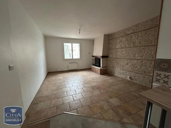 Maison à louer 4 pièces 83.91m² Agen (47000)