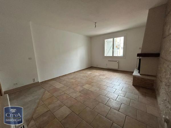 Maison à louer 4 pièces 83.91m² Agen (47000)