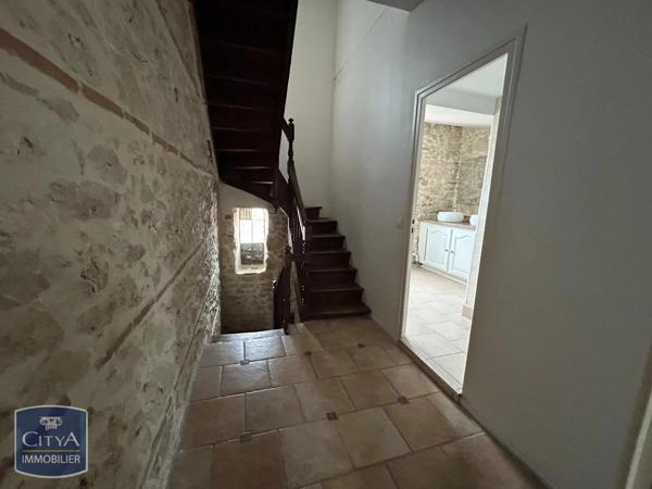 Maison à louer 4 pièces 83.91m² Agen (47000)