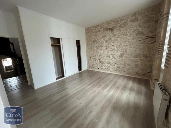 Maison à louer 4 pièces 83.91m² Agen (47000)