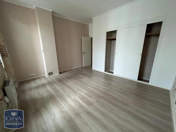 Maison à louer 4 pièces 83.91m² Agen (47000)