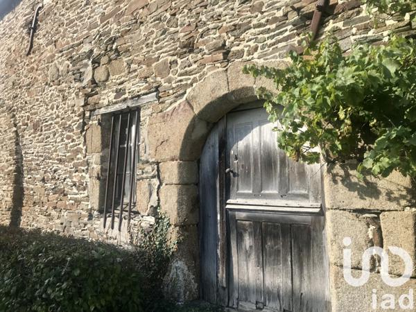 Maison à vendre 5 pièces 277 m² Thubœuf