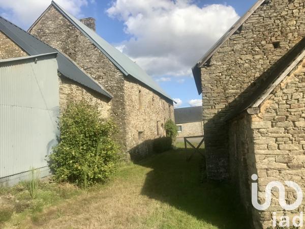 Maison à vendre 5 pièces 277 m² Thubœuf