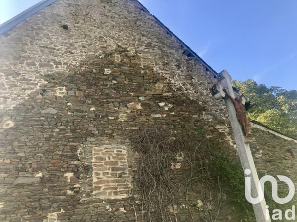 Maison à vendre 5 pièces 277 m² Thubœuf