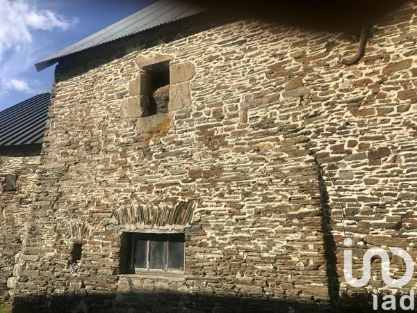 Maison à vendre 5 pièces 277 m² Thubœuf