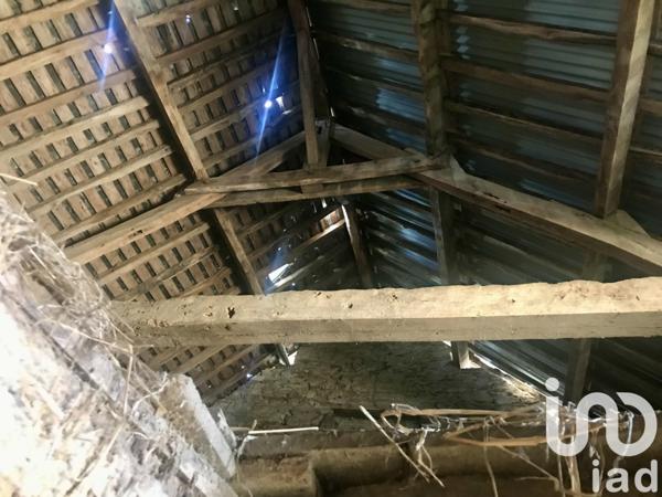 Maison à vendre 5 pièces 277 m² Thubœuf