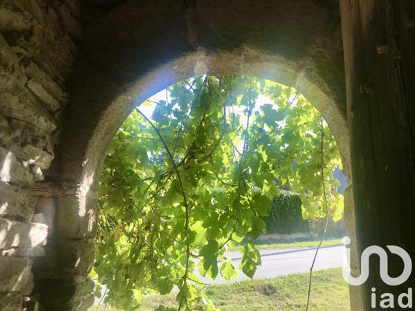 Maison à vendre 5 pièces 277 m² Thubœuf