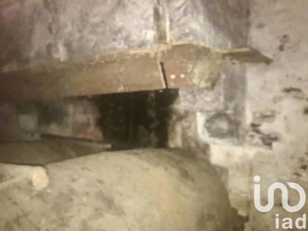 Maison à vendre 5 pièces 277 m² Thubœuf