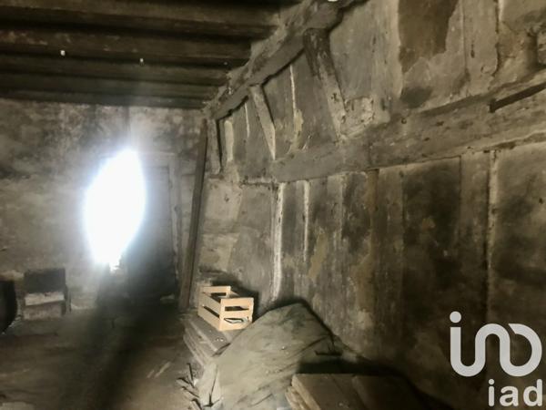 Maison à vendre 5 pièces 277 m² Thubœuf