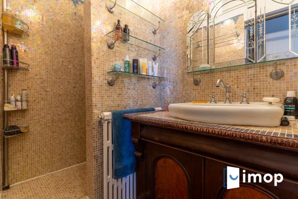 T2 balcon 75017