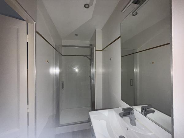 Appartement Reims 2 pièce(s) 39 m2 - avec parking