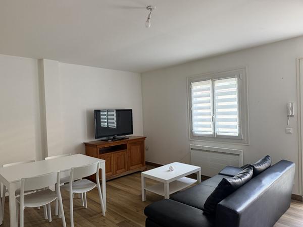 Appartement Reims 2 pièce(s) 39 m2 - avec parking