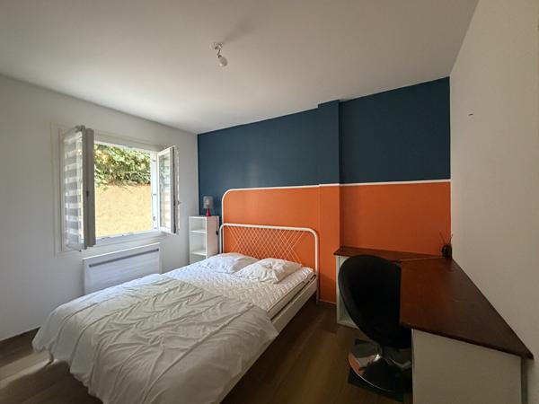 Appartement Reims 2 pièce(s) 39 m2 - avec parking