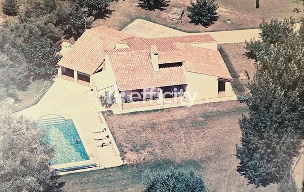 Maison 6 pièces - 129 m² Bien prestige