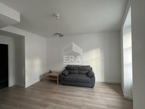 A louer appartement type 2 secteur St Christophe