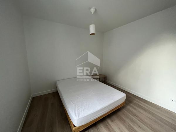 A louer appartement type 2 secteur St Christophe