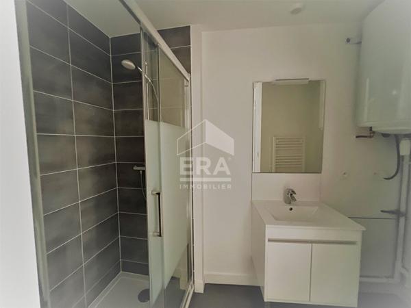 A louer appartement type 2 secteur St Christophe