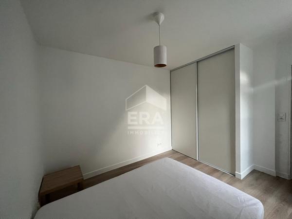 A louer appartement type 2 secteur St Christophe