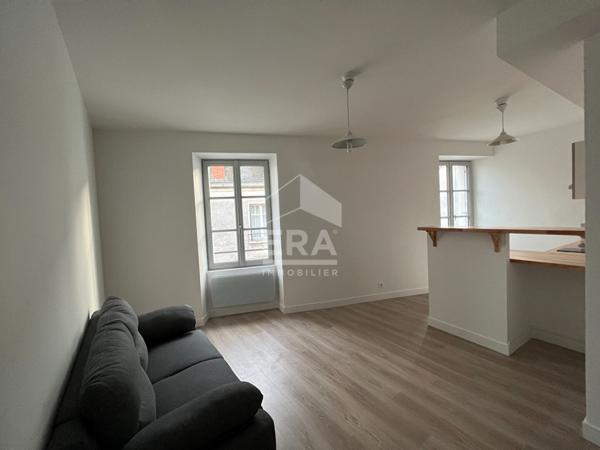 A louer appartement type 2 secteur St Christophe