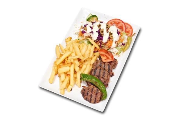 Bail Local Restaurant type snacking à céder CAGNES SUR MER centre ville (06)