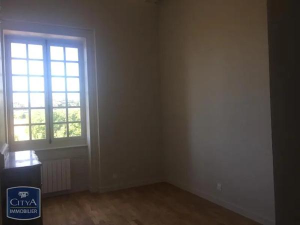 Appartement à louer 3 pièces 71.98m² Irigny (69540)