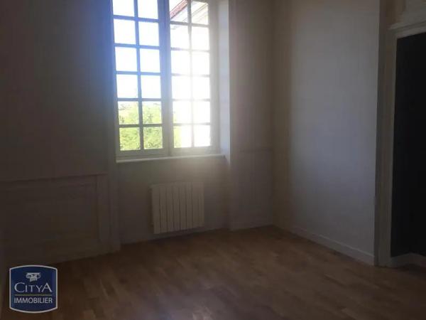 Appartement à louer 3 pièces 71.98m² Irigny (69540)