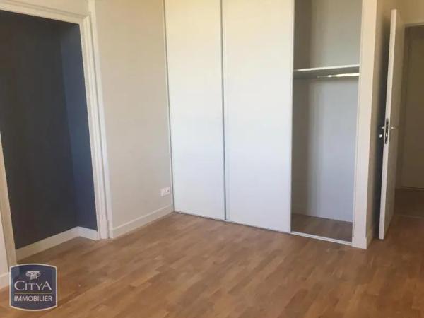 Appartement à louer 3 pièces 71.98m² Irigny (69540)