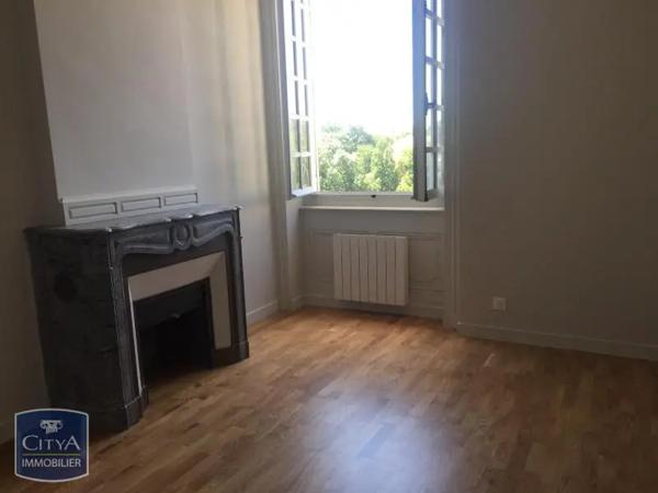 Appartement à louer 3 pièces 71.98m² Irigny (69540)