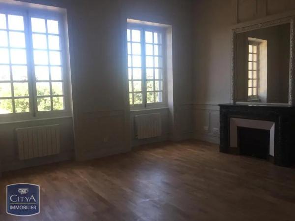 Appartement à louer 3 pièces 71.98m² Irigny (69540)