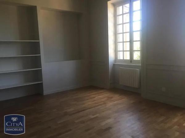 Appartement à louer 3 pièces 71.98m² Irigny (69540)