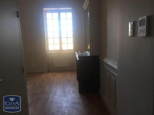 Appartement à louer 3 pièces 71.98m² Irigny (69540)