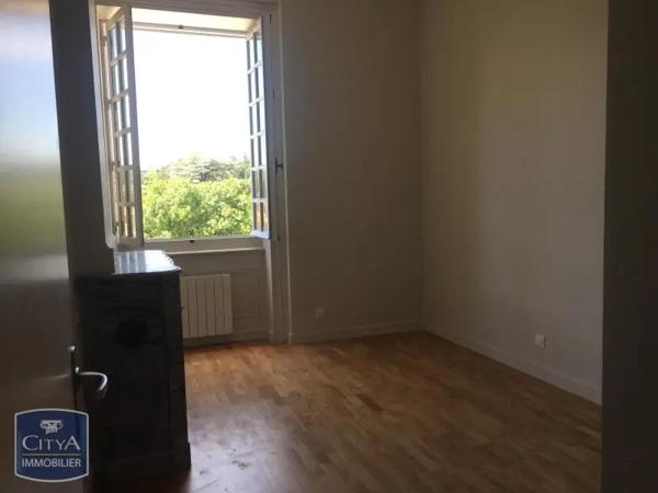 Appartement à louer 3 pièces 71.98m² Irigny (69540)