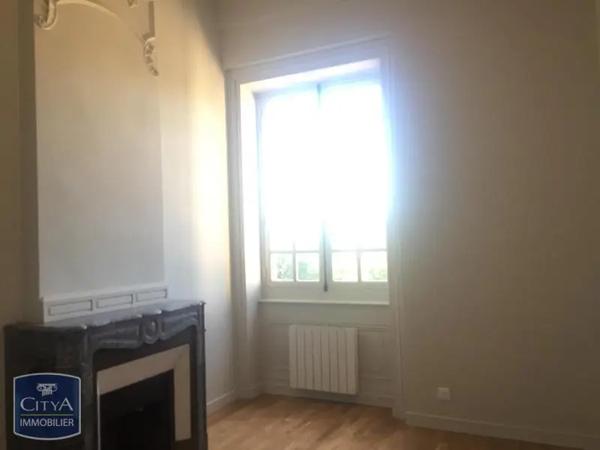 Appartement à louer 3 pièces 71.98m² Irigny (69540)