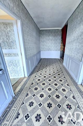 Maison à vendre 8 pièces 210 m² Herm