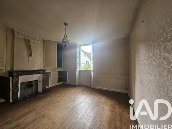Maison à vendre 8 pièces 210 m² Herm