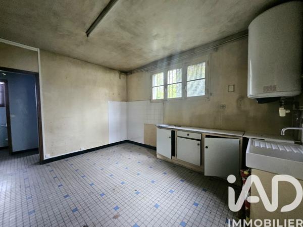 Maison à vendre 8 pièces 210 m² Herm