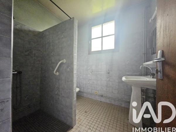 Maison à vendre 8 pièces 210 m² Herm