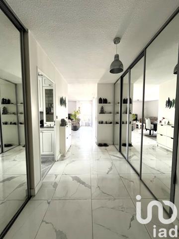 Appartement à vendre 4 pièces 100 m² Créteil