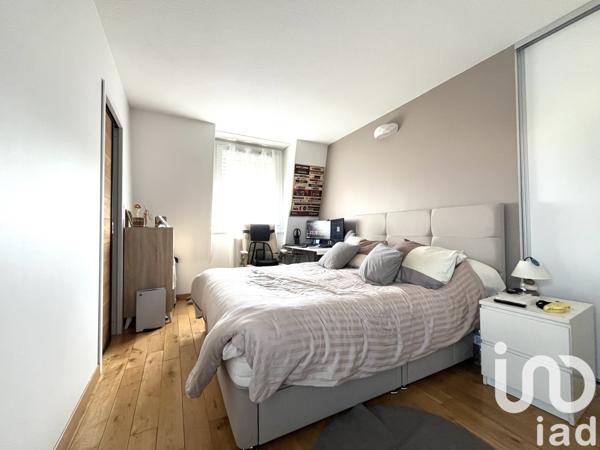 Appartement à vendre 4 pièces 100 m² Créteil