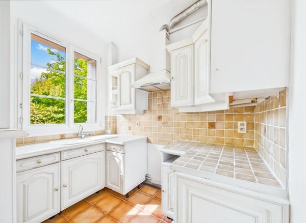 Appartement Saint Maur Des Fosses 2 pièce(s) 44 m2