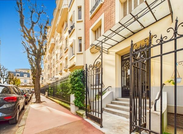 Appartement Saint Maur Des Fosses 2 pièce(s) 44 m2