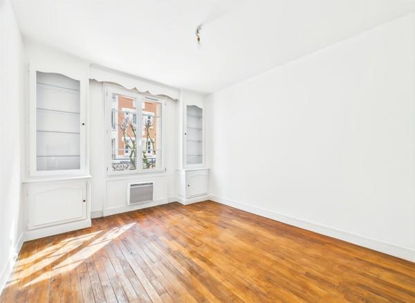 Appartement Saint Maur Des Fosses 2 pièce(s) 44 m2