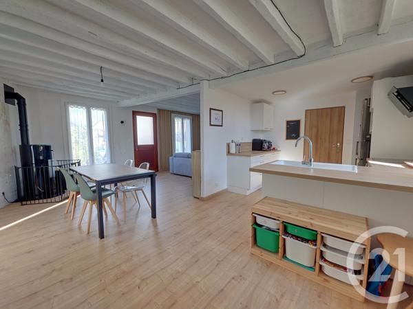 Appartement F4 à vendre  4 pièces - 105,52 m2 MAINTENON - 28