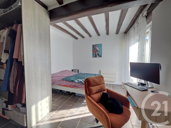 Appartement F4 à vendre  4 pièces - 105,52 m2 MAINTENON - 28