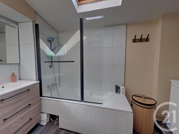 Appartement F4 à vendre  4 pièces - 105,52 m2 MAINTENON - 28