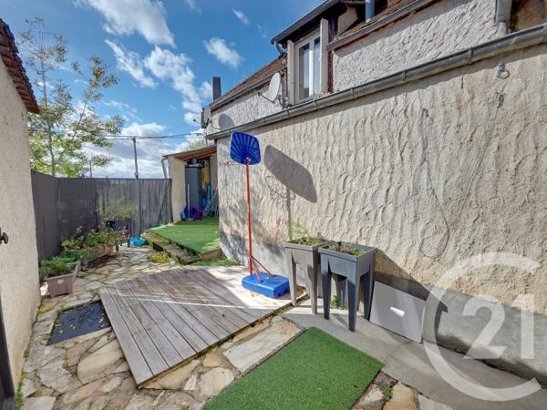 Appartement F4 à vendre  4 pièces - 105,52 m2 MAINTENON - 28