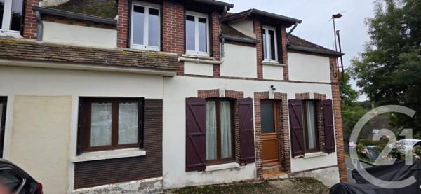 Appartement F4 à vendre  4 pièces - 105,52 m2 MAINTENON - 28