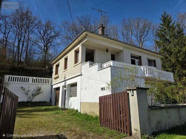 Achat - Maison | Maison de ville Bar-sur-Seine 10110 5 pièces 84 m 2 2246 m 2