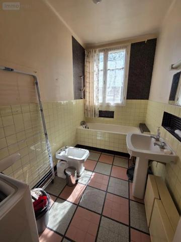 Achat - Maison | Maison de ville Bar-sur-Seine 10110 5 pièces 84 m 2 2246 m 2